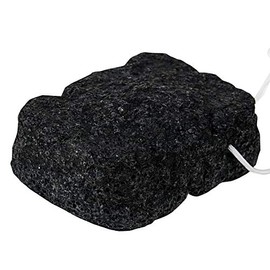 Yamamoto Farm Konjac Sponge Japanese Power Face Charcoal N-05 Face Wash 3.9 x 5.9 x 1.0 inches (100 x 150 x 25 mm)