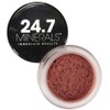 24.7 Minerals Anti-Aging Mineral Bronzer - Simply Bronze