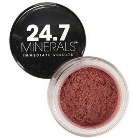 24.7 Minerals Anti-Aging Mineral Bronzer - Simply Bronze