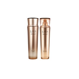 Isa Knox Raha Truecell Advanced Recovery 2-Piece Set / 이자녹스 라하 트루셀 어드밴스드 리커버리 2종, 1세트