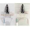 Farmhouse Ironing Board Hanger Wall Mount or Over the Door