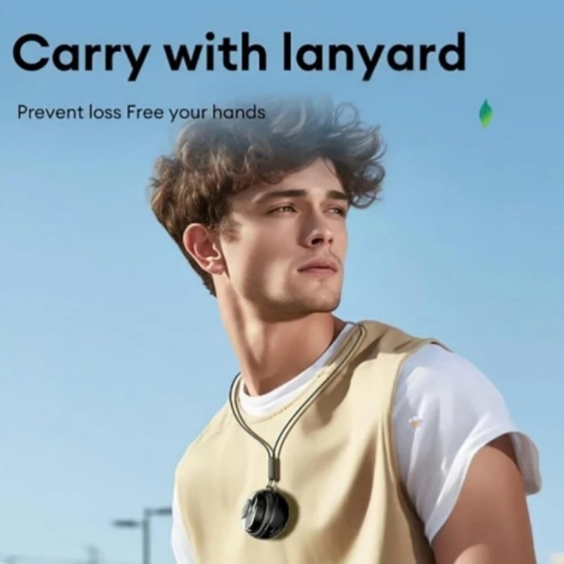 Unbranded Translation Earbuds Wireless Bluetooth Translator 150 Languages OWS Headphone