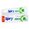 Spry Natural Xylitol Toothpaste 5oz for Adults and Kids -