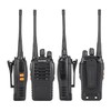 BAOFENG Walkie Talkies Long Range for Adults with Earpieces,16 Channel