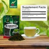 Hanan Te de Amargo 40g - Bitter Loose Leaf Tea