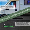 Rv Bubble Level Camper Level Bubble 2 Pack For Trailer