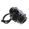 Water Flow Sensor, G1" 1-60L/min High Precision Sensor Switch Hall