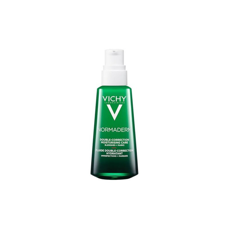 Vichy Normaderm Doble Corrección Anti-imperfecciones Dermatológico 50ml