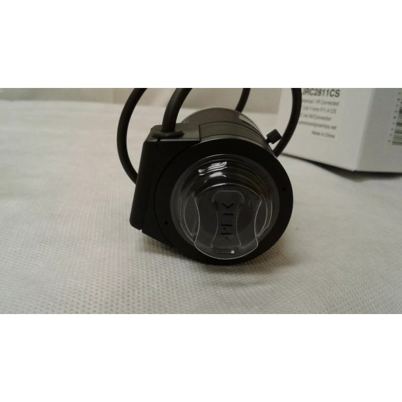 American Dynamics AD / Tyco Security - Surveillance Camera Lens
