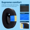MMOBIEL Ear Pads Replacement for Sony WH-1000XM4 - Cooling Gel