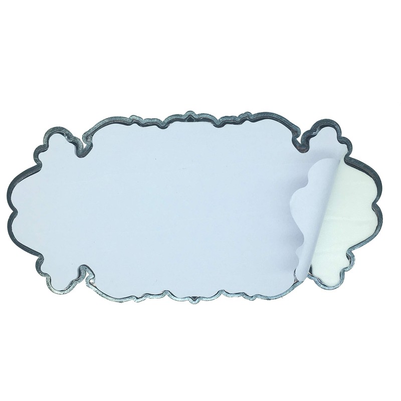 Door Number Plate for Hotel, Apartment, Office, Students Dormitory and