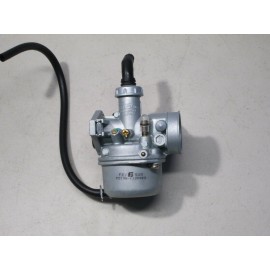 FANCY SCOOTERS Carburetor for TrailMaster 110cc Mid XRX kart with 3 speed Part# PZ19000110G000