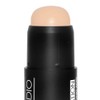 Palladio Build Blend - Base de Maquillaje en Barra, Natural