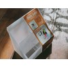 Descubo Petite Pocket, Clear