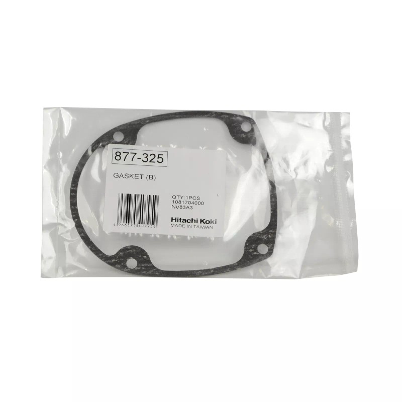 Hitachi Metabo HPT/Hitachi (1) 877317 Cylinder Ring (1) 877325 Gasket