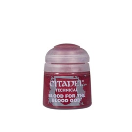 27-22 Citadel Color TECHNICAL: AGRELLAN EARTH (0.8 fl oz (24 ml)