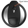 Original Float Valve for Instant Pot LUX 6 Qt 5Qt,