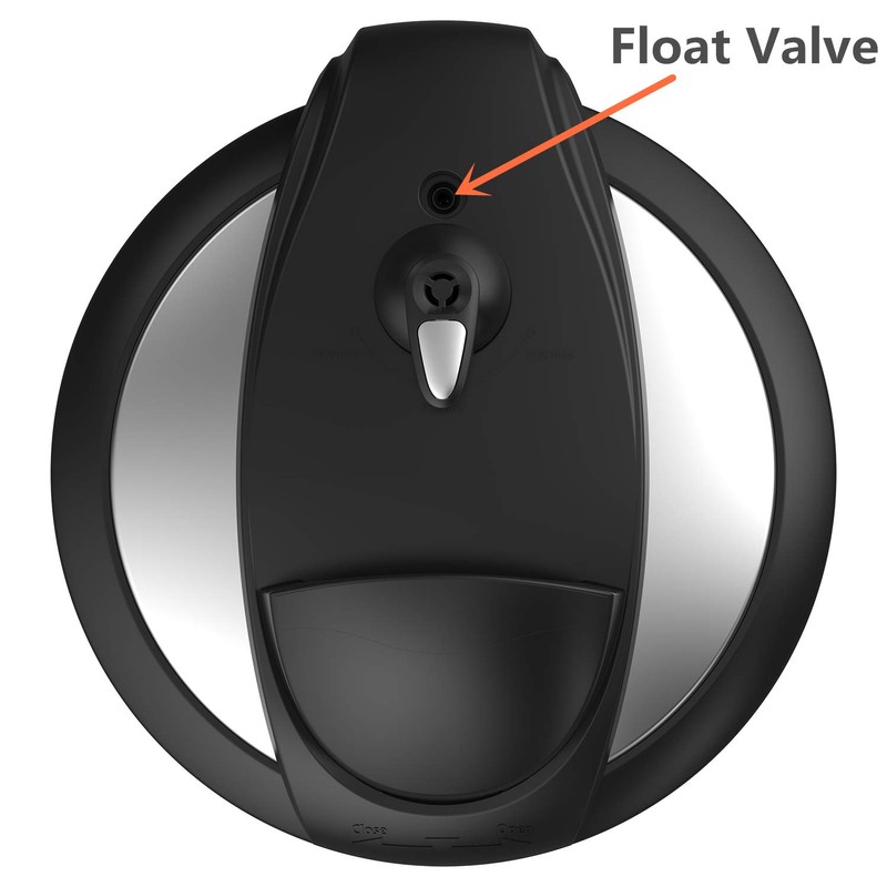 Original Float Valve for Instant Pot LUX 6 Qt 5Qt,