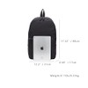 YONBEN folding travel backpack nylon waterproof and durable material with