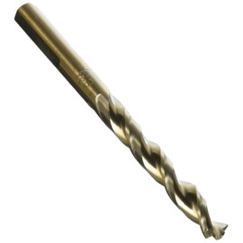 Dewalt DT4914-QZ DT4914-QZ-Broca de Cobalto HSS-CO Extreme para Metal 10mm