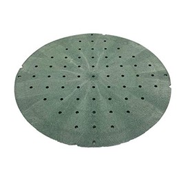 JACKEL Drainage Cover (18 Inch Diameter - Green)