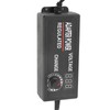 AC/DC Adjustable Power Adapter 3‑12V 5A Anti Interference Power Adapter