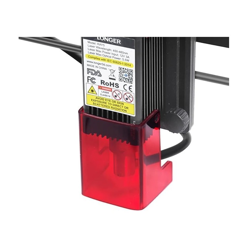 LONGER Air Assist Kit