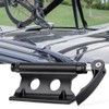Fowecry Bike Front Fork Quick Release Retaining Clip Dismountable Attaching