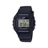 Casio - Reloj W-218H-1AVCF