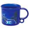 Skater KE5A Cup 6.8 fl oz (200 ml), Dishwasher Safe,