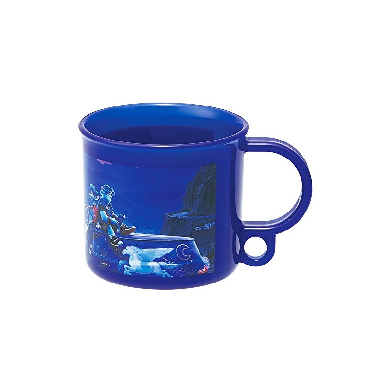 Skater KE5A Cup 6.8 fl oz (200 ml), Dishwasher Safe,