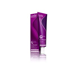 Londa Londacolor Cream Hair Colour 7/77 Medium Blonde Intense Brown 80g