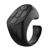 Fingertip Remote Control, Wireless Remote Control Page Turner, Rechargeable Fingertip
