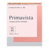 Primavista Double Effect Powder Ochre 05 SPF 25 PA++ Powder