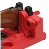 MTM GV30 Gun Vise for Gunsmithing work and Cleaning Kit,