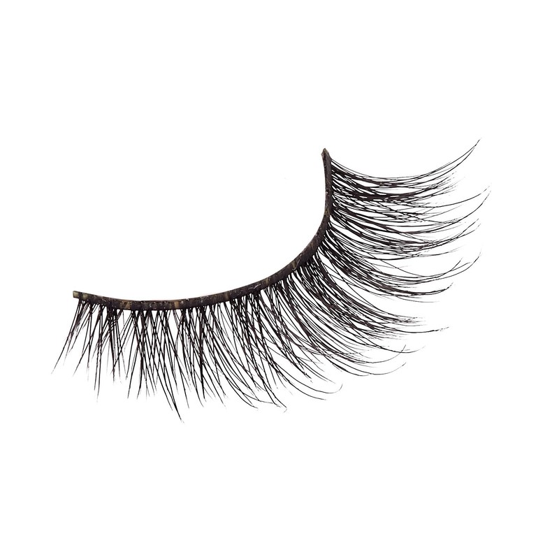Kiss Lash Couture Naked Drama Collection #96741 KLCN05C False Eyelashes