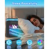 Portable Air Conditioner, 4-in-1 Evaporative Air Cooler, Personal Cooling Fan
