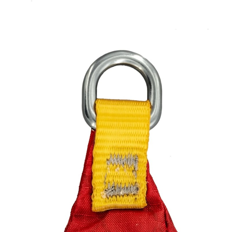 SOB Throw Weight Bag, Durable Climbing Rope Bag for Arborists,