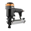 Freeman PST9032Q Pneumatic 18-Gauge Narrow Crown Stapler | 1-1/4” Staples