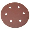 WEN DW60SP Drywall Sander 60-Grit Hook and Loop 9-Inch Sandpaper,