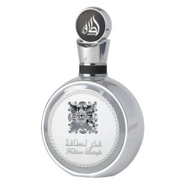 NEW Lattafa Fakhar Platin Eau de Parfum for Men/unisex â€“ 100ml Dubai