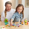 Play-Doh Farbi The Frog 4 Tub Preschool Toy