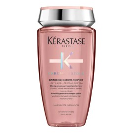 Kérastase Shampoo Bain Riche Chroma Respect 250ml