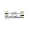 2 Pack Digital Multi Meter Fuse FF500MA (500MA,0.5A)1000V Fast Acting