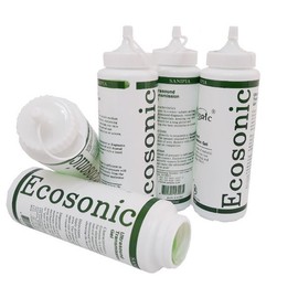 초음파젤 250mlX5ea_보틀(그린 바디)/저주파 고주파젤 Ultrasound Gel 250mlX5ea_Bottle (Green Body)/Low Frequency High Frequency Gel