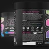 Applied Nutrition Bundle ABE Pre Workout 375g + Creatine 250g