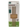 Fair Paper Drinking Straw 210 x 6 mm Brown