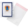 Beckett Shield Resealable Team Bags in Standard Size