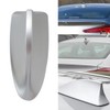 for 2015-2019 Hyundai Sonata-Elantra Ebony Shark Fin Roof Antenna Cover