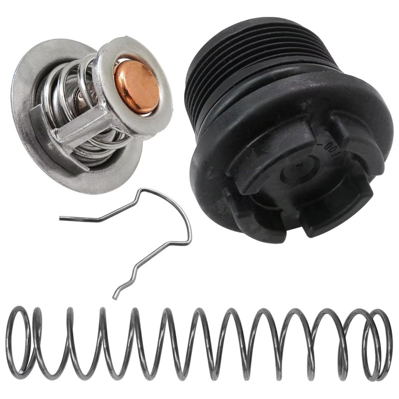 Xspeedonline Upgraded Thermal Regulator Kit for Master Temp, for Sta-Rite